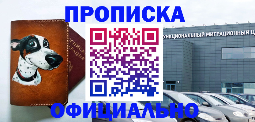 временная прописка в Ефремове